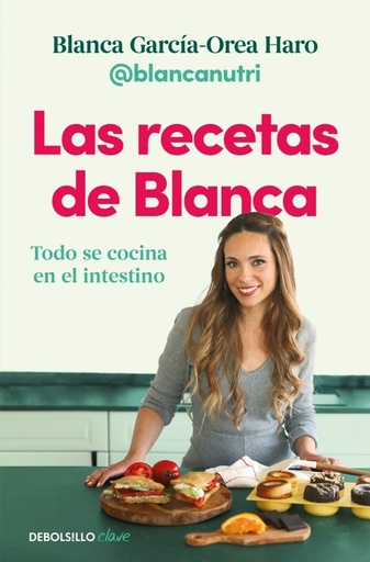 [978-84-663-9083-5] Las recetas de Blanca