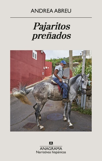 [978-84-339-5081-9] Pajaritos preñados