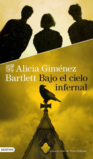 [978-84-233-7037-5] Bajo el cielo infernal