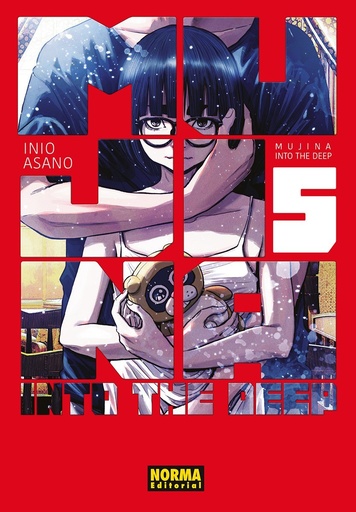 [978-84-679-8446-0] MUJINA INTO THE DEEP 05