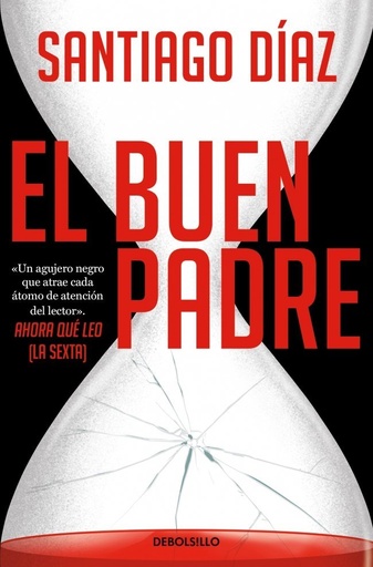 [978-84-663-7317-3] El buen padre (Indira Ramos 1)