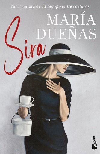 [978-84-08-30031-1] Sira