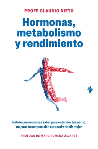 [979-13-87936-63-1] Hormonas, metabolismo y rendimiento