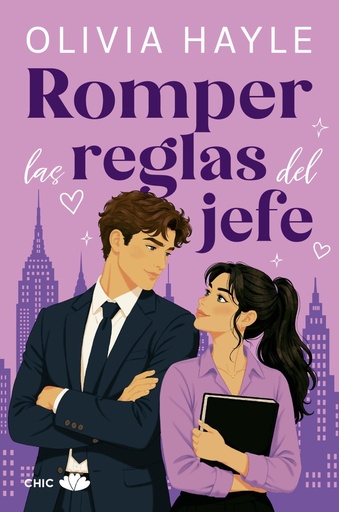 [978-84-19702-86-9] Romper las reglas del jefe