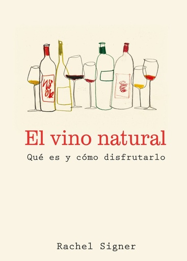 [979-13-87934-07-1] El vino natural