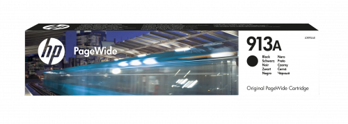 [L0R95AE] Hp 913A cartucho de tinta negro HP913A (L0R95AE)