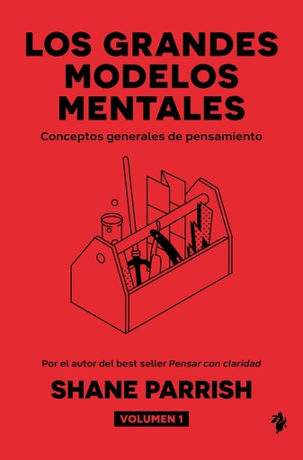 [979-13-87936-39-6] Los grandes modelos mentales, volumen 1