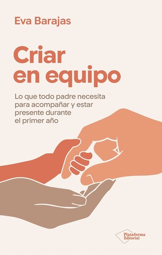 [979-13-88080-72-2] Criar en equipo