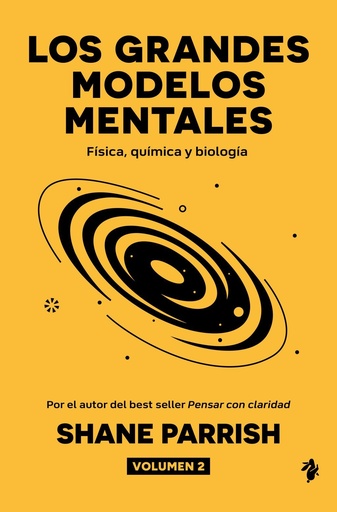 [979-13-87936-49-5] Los grandes modelos mentales, volumen 2