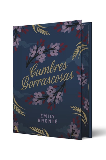 [979-13-7009-304-4] Cumbres Borrascosas