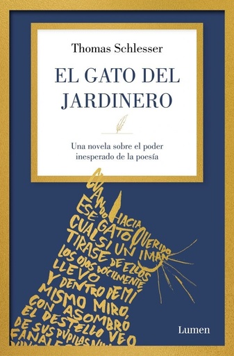 [978-84-264-3385-5] El gato del jardinero