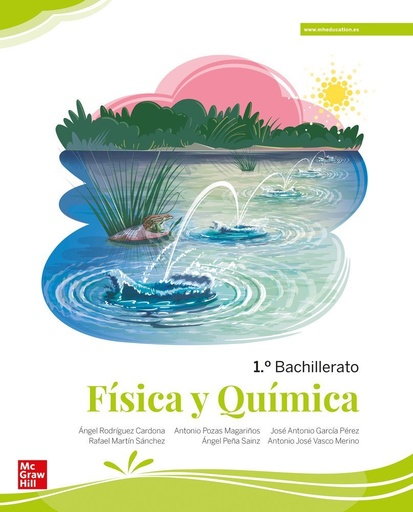 [978-84-486-3141-3] Física y Química 1.º Bachillerato