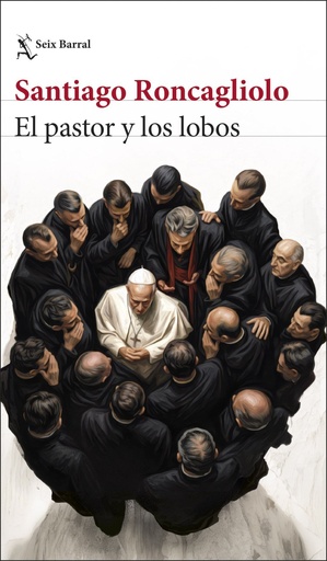 [978-84-322-5135-1] El pastor y los lobos