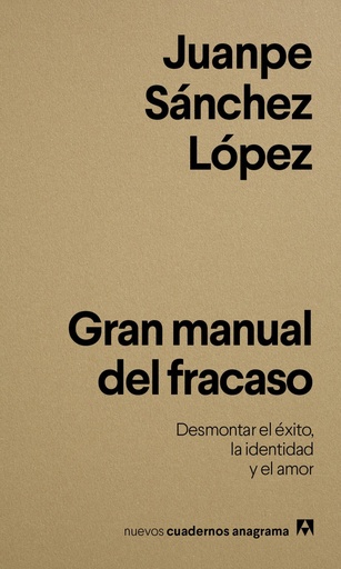 [978-84-339-5083-3] Gran manual del fracaso