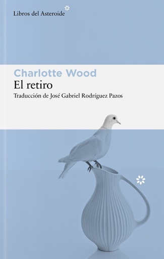 [979-13-88056-16-1] El retiro