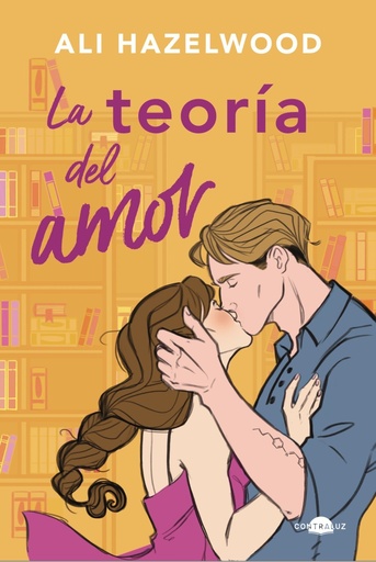 [978-84-19822-19-2] La teoría del amor (bolsillo)