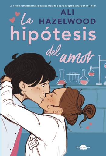 [978-84-18945-18-2] La hipótesis del amor