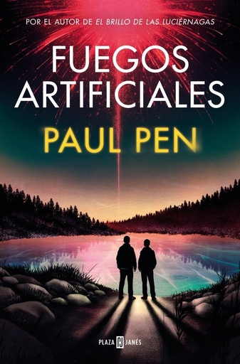 [978-84-01-03912-6] Fuegos artificiales