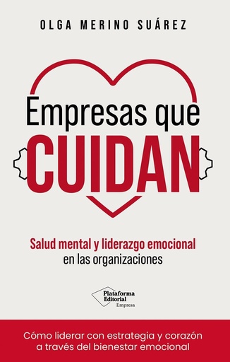 [979-13-88080-74-6] Empresas que cuidan