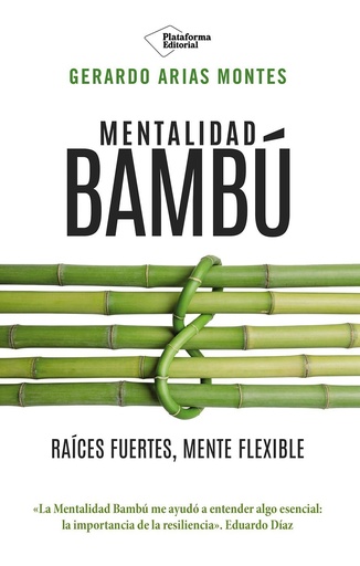 [979-13-88080-80-7] Mentalidad Bambú