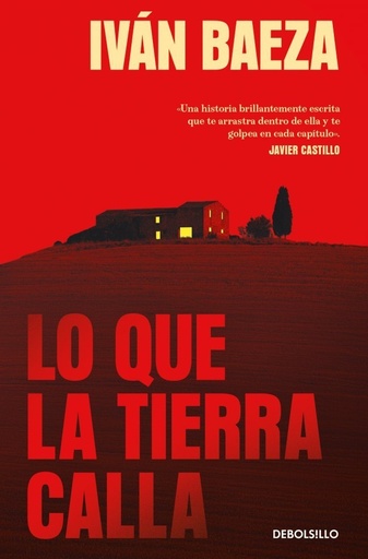 [978-84-663-9134-4] Lo que la tierra calla