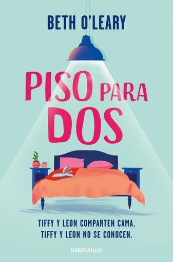 [978-84-663-5107-2] Piso para dos