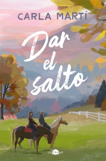 [979-13-87810-86-3] Dar el salto