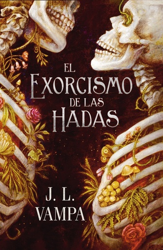 [979-13-88108-28-0] El exorcismo de las hadas