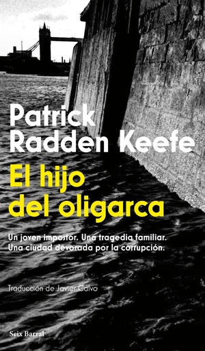 [978-84-322-5126-9] El hijo del oligarca