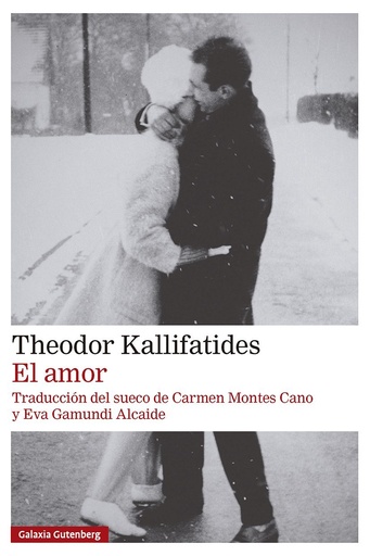 [979-13-88019-90-6] El amor