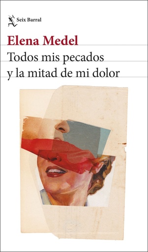 [978-84-322-5130-6] Todos mis pecados y la mitad de mi dolor