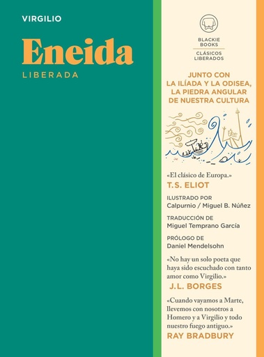 [979-13-88154-69-0] ENEIDA Liberada