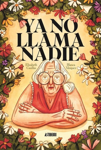 [979-13-87927-41-7] Ya no llama nadie