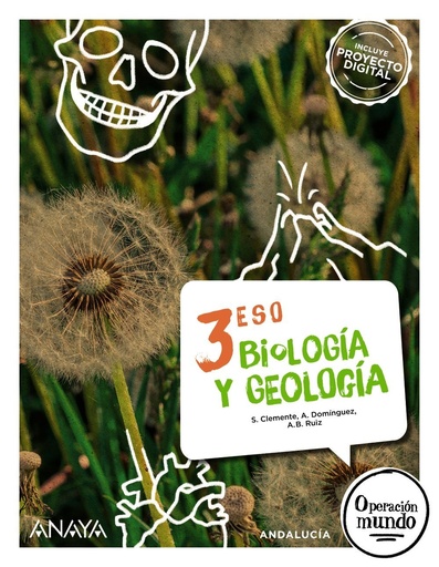 [978-84-143-3600-7] Biología y Geología 3