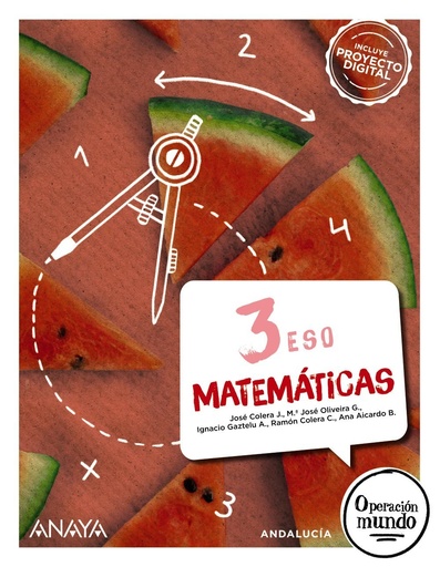 [978-84-143-0551-5] Matemáticas 3