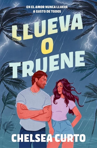 [978-84-253-7139-4] Llueva o truene