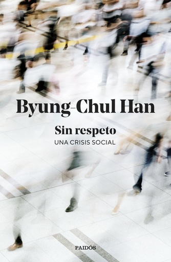 [978-84-493-4584-5] Sin respeto