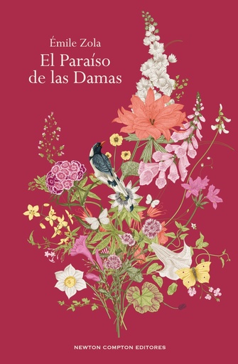 [979-13-88015-52-6] El Paraíso de las Damas