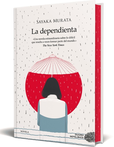 [979-13-88042-65-2] La dependienta