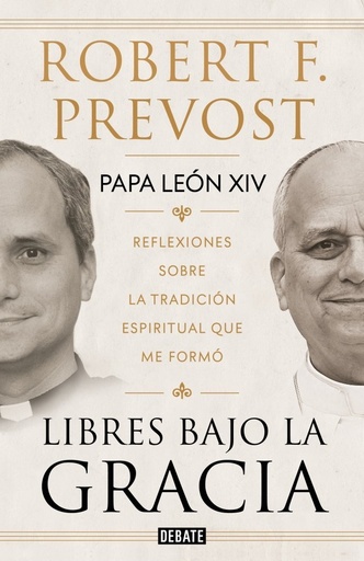 [979-13-88387-66-1] Libres bajo la gracia