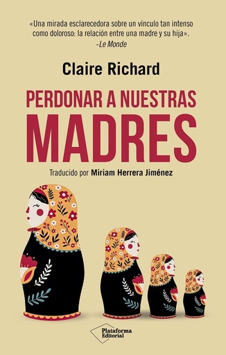 [979-13-88080-82-1] Perdonar a nuestras madres