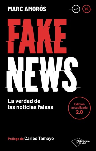 [979-13-88080-70-8] Fake news
