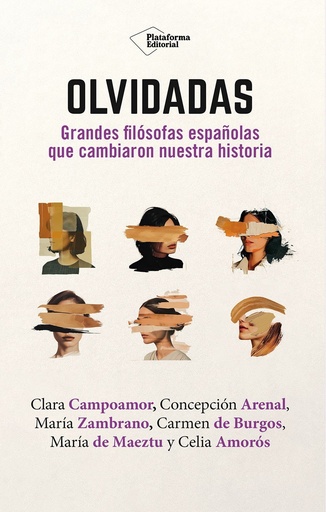 [979-13-88080-86-9] Olvidadas