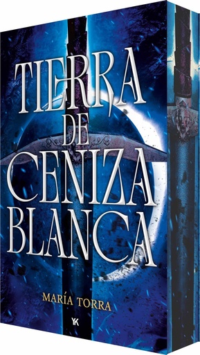 [979-13-992425-0-8] Tierra de ceniza blanca