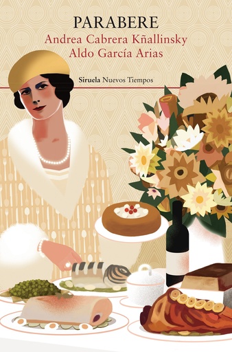 [978-84-10415-35-5] Parabere