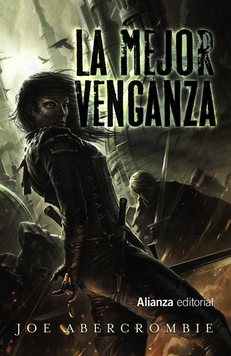 [978-84-9181-067-4] La mejor venganza