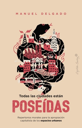 [979-13-992300-9-3] Todas las ciudades están poseídas