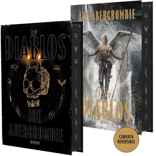 [979-13-7009-268-9] Los diablos (Edición Coleccionista)