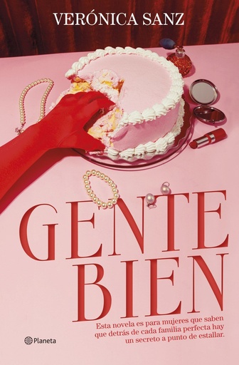 [978-84-08-31635-0] Gente bien