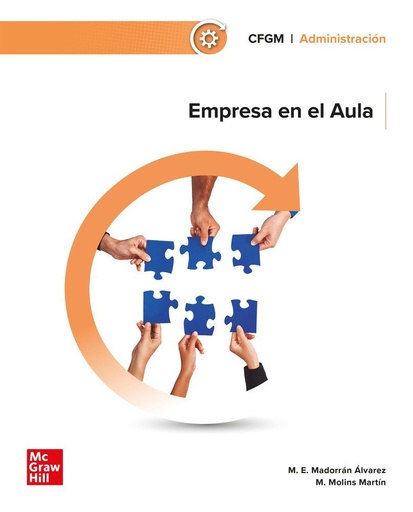 [978-84-486-4562-5] Empresa en el Aula
